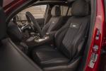 Mercedes-AMG GLE53 4Matic+ Coupe 2020 года (NA)